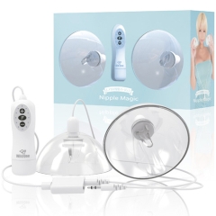 ニップルマジック 乙アリス特別バージョン