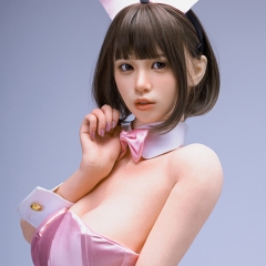 Real Lady ラブドール 150cm Eカップ 超リアルメイク付き フルシリコン製