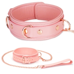 Liebe Seele Pink Dream リーベゼーレ ピンクドリーム 首輪