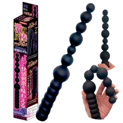 激双尻棒アナルWディルド