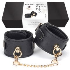 Liebe Seele Demons Kiss リーベゼーレ デーモンズキス 足枷 南京錠付き