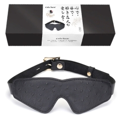 Liebe Seele Demons Kiss リーベゼーレ デーモンズキス 目隠し