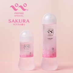 ぺぺスペシャル サクラ