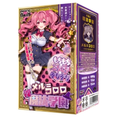 淫魔法学園★メル＝コロロ