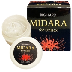 MIDARA ミダラ
