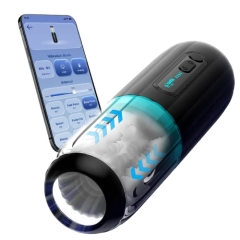 Kaotik Labs The Shockwave カオティックラボ ショックウェーブ
