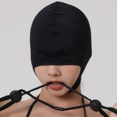 口フェチの極み フェイスマスク
