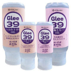 ルーインドオーガズム Glee39 ふわトロOil 極とろOil