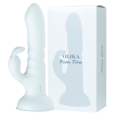 OLIKA Piston Dildo ピストンディルド