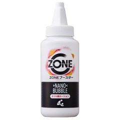 ZONE ブースター オイルフウローション ナノバブル