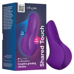 We-Vibe Shared Touch ウィーバイブ シェアドタッチ