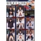 制服美少女図鑑 密室いいなりM字ファイル 30分×8本DVD付き