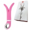 Funtoys G-vibe Pink