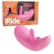 股がって挿入できるバイブパワフル　IRide