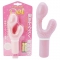 ECSTICK エクスティック ドット ピンク