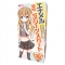 エナメルミニプリーツスカート おとこの娘用