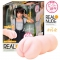 REAL NUDE かんな