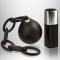 リモコンタイプの膣トレもできるバイブボール　Lust Linx Ball＆Chain