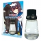 女子校生の黒ストッキングの匂い 10ml