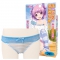 妹のパンツをクンカクンカしたい! ブルー
