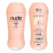 nude ヴァギナ