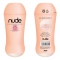 nude オーラル