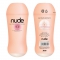 nude アナル