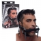 Steed Silicone Bit and Bridle Head Harness ブライドルヘッドハーネス