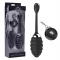 Tremor Wireless Rechargeable Remote Bullet Vibe