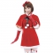 ピュアリースノー・サンタガール