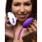 Turbo Charged Silicone Egg with Remote シリコンエッグ