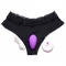 ショーツ付きリモバイ　Naughty Knickers Silicone Remote Panty Vibe