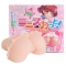 ミニスカっと!妹のソフトプリーツひらり