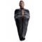 Sleepsack Large 革製寝袋 大 (黒) 