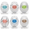 TENGA EGG エッグ スタンダードパッケージ 6個入り