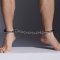 Password Bondage Ankle Manacle アンクルボンテージ