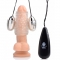 Dual Vibrating Penis Sheath デュアルバイブ ペニスシース 