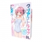 クリアストラップレオタード おとこの娘用3Lサイズ