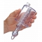 Anal Rosebud Vacuum With Beaded Rod アナルバキュームwithビーズロッド