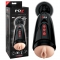 PDX Elite Dirty Talk Starter Stroker