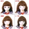 エンジェリックドール用フェイスマスク