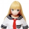 エンジェリックドール用ウィッグ ロング