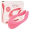 Satisfyer サティスファイヤー パートナー マルチファン 2 ピンク