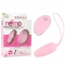 Love＆Leaf nemo ネモ ピンク
