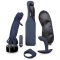 Fifty Shades Dark Desire Advanced Couples Kit