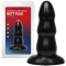 Triple Ripple Butt Plug M トリプルリップル バットプラグ