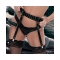 Skull Garter Belt（スカル ガーター・ベルト）
