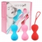 【膣トレ】Satisfyer サティスファイヤーボール (スイングボール内蔵)