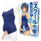 リング付きスクール水着 おとこの娘用