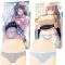 君のパンツが見たいんじゃない、パンツを見られている君が見たいんだ。 女子校生の匂い付きパンツ #6/#7